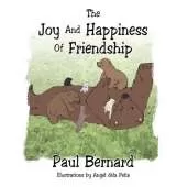 The Joy and Happiness of Friendship