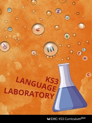 KS3 Language Laboratory: EMC KS3 Curriculum Plus