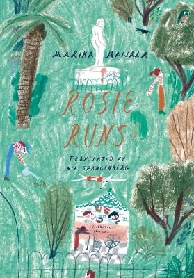 Rosie Runs