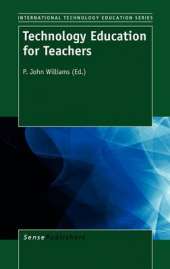 Technology Education for Teachers