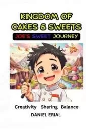 Kingdom Of Cakes And Sweets: Joe's Sweet Journey