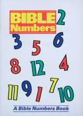 Bible Numbers