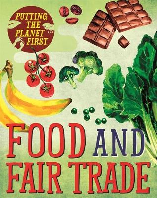 Food and Fair Trade