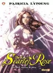 The Scarlet Rose #4: You Will Always Be Mine
