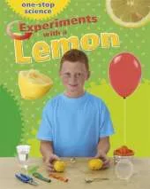 One-Stop Science: Experiments With a Lemon