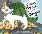 I Think My Cat is a Dragon