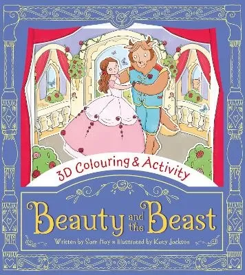 Beauty and the Beast