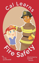 Cal Learns Fire Safety