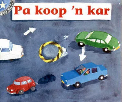 Pa Koop 'n Kar