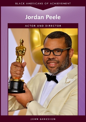 Jordan Peele: Actor and Director