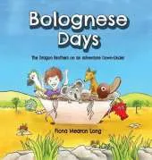 Bolognese Days: The Dragon Brothers on an adventure Down-Under