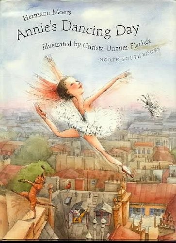 Annie's Dancing Day