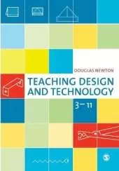 Teaching Design and Technology 3 - 11