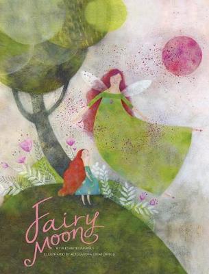 Fairy Moon