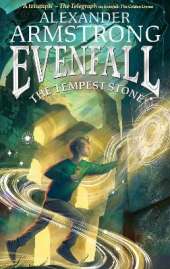 Evenfall: The Tempest Stone