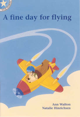 A Fine Day for Flying