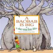A Baobab is Big