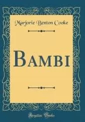 Bambi (Classic Reprint)