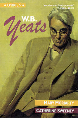 W.B. Yeats