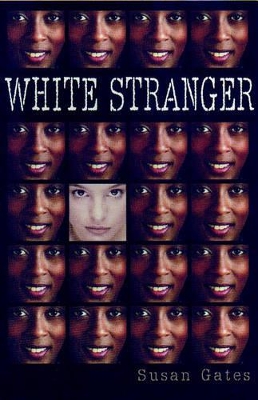 White Stranger