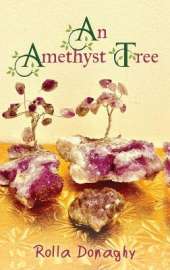 An Amethyst Tree