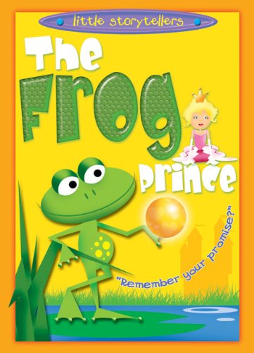 The Frog Prince