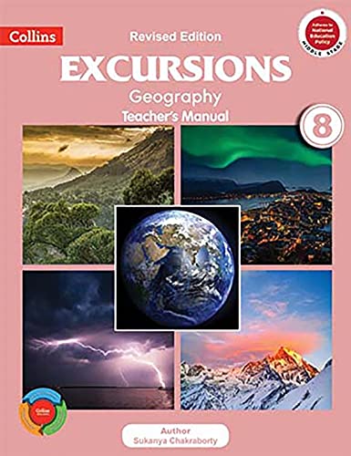 REVISED Excursions - Geography TM 8