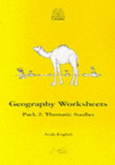 Geography Worksheets