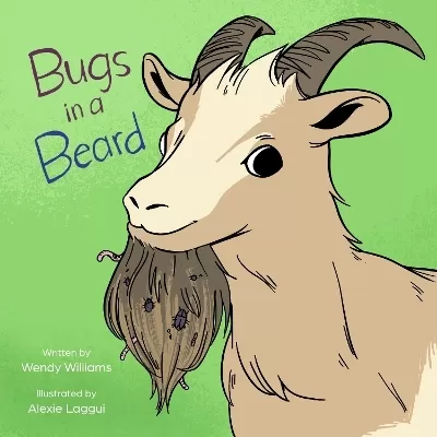 Bugs in a Beard
