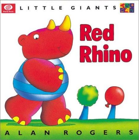 Red Rhino: Little Giants