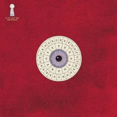 Secret of the Universe