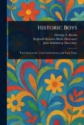 Historic Boys