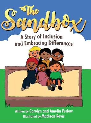 The Sandbox: A Story of Inclusion and Embracing Differences
