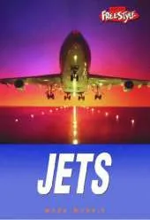 Freestyle Mean Machines: Jets Hardback