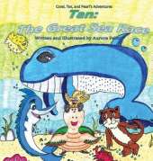 Tan: The Great Sea Race