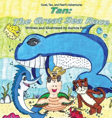 Tan: The Great Sea Race