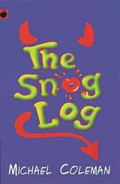 The Snog Log