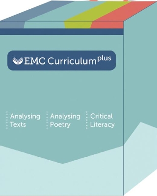 EMC CurriculumPlus Card Collection