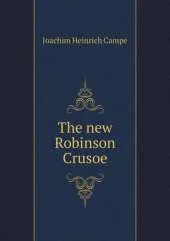 The new Robinson Crusoe