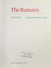 The Romans