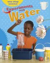 One-Stop Science: Experiments With Water