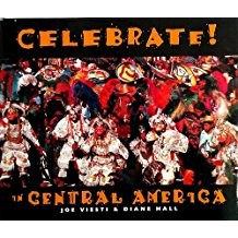 Celebrate in Central America