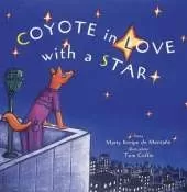 Coyote in Love With a Star