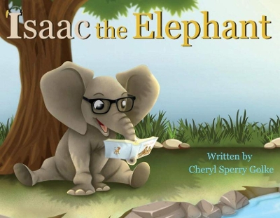 Isaac the Elephant