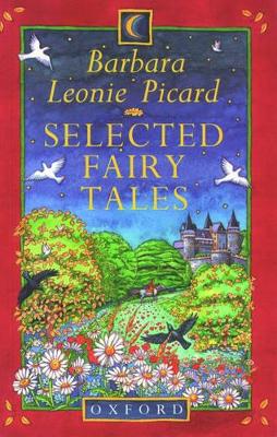 Selected Fairy Tales