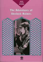 The "Adventures of Sherlock Holmes"