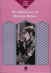 The "Adventures of Sherlock Holmes"