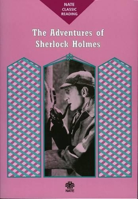 The "Adventures of Sherlock Holmes"