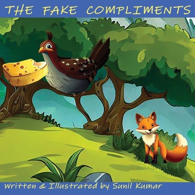 The Fake Compliments