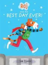 Raj and the Best Day Ever
